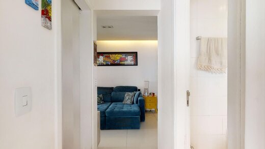 Conheça Fachada do imóvel - Apartamento à venda Rua Apotribu,Saúde, Zona Sul,São Paulo - R$ 775.000 - II-19689-32771 - 1 Fachada - Apartamento à venda Rua Apotribu,Saúde, Zona Sul,São Paulo - R$ 775.000 - II-19689-32771 - 1