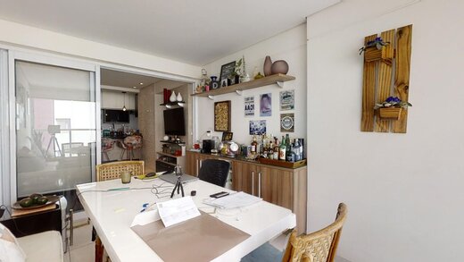 Conheça Living do imóvel - Apartamento à venda Rua Apotribu,Saúde, Zona Sul,São Paulo - R$ 775.000 - II-19689-32771 - 10 Living - Apartamento à venda Rua Apotribu,Saúde, Zona Sul,São Paulo - R$ 775.000 - II-19689-32771 - 10