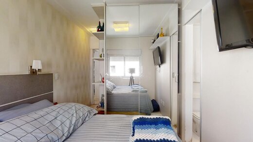 Conheça Quarto principal do imóvel - Apartamento à venda Rua Apotribu,Saúde, Zona Sul,São Paulo - R$ 775.000 - II-19689-32771 - 8 Quarto principal - Apartamento à venda Rua Apotribu,Saúde, Zona Sul,São Paulo - R$ 775.000 - II-19689-32771 - 8