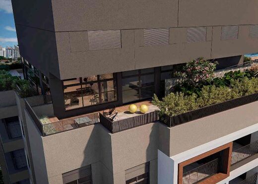 Conheça Voo de passaro do empreendimento - Fachada - Praça Saúde by You - Residencial - Breve Lançamento - 1100 - 26 Voo de passaro - Fachada - Praça Saúde by You - Residencial - Breve Lançamento - 1100 - 26