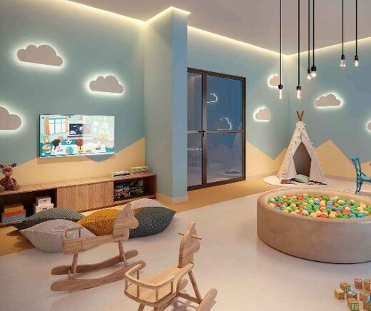 Conheça Brinquedoteca do imóvel - Studio à venda Avenida Afonso Mariano Fagundes,Vila da Saúde, São Paulo - R$ 292.800 - II-20281-33712 - 11 Brinquedoteca - Studio à venda Avenida Afonso Mariano Fagundes,Vila da Saúde, São Paulo - R$ 292.800 - II-20281-33712 - 11