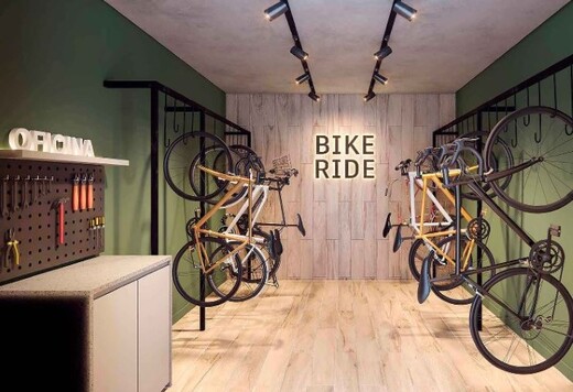 Conheça Bicicletario do imóvel - Studio à venda Avenida Afonso Mariano Fagundes,Vila da Saúde, São Paulo - R$ 292.800 - II-20281-33712 - 19 Bicicletario - Studio à venda Avenida Afonso Mariano Fagundes,Vila da Saúde, São Paulo - R$ 292.800 - II-20281-33712 - 19