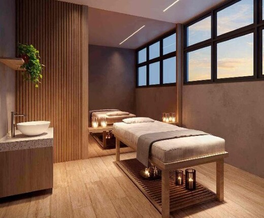 Conheça Spa do imóvel - Studio à venda Avenida Afonso Mariano Fagundes,Vila da Saúde, São Paulo - R$ 292.800 - II-20281-33712 - 18 Spa - Studio à venda Avenida Afonso Mariano Fagundes,Vila da Saúde, São Paulo - R$ 292.800 - II-20281-33712 - 18