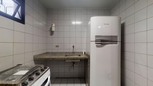 Conheça Fachada do imóvel - Apartamento 2 quartos à venda Leblon, Rio de Janeiro - R$ 1.705.000 - II-20350-33856 - 30 Fachada - Apartamento 2 quartos à venda Leblon, Rio de Janeiro - R$ 1.705.000 - II-20350-33856 - 30