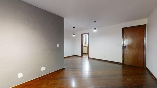 Conheça Living do imóvel - Apartamento 2 quartos à venda Leblon, Rio de Janeiro - R$ 1.705.000 - II-20350-33856 - 7 Living - Apartamento 2 quartos à venda Leblon, Rio de Janeiro - R$ 1.705.000 - II-20350-33856 - 7