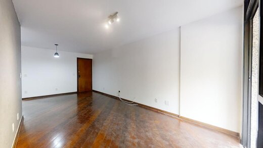Conheça Living do imóvel - Apartamento 2 quartos à venda Leblon, Rio de Janeiro - R$ 1.705.000 - II-20350-33856 - 9 Living - Apartamento 2 quartos à venda Leblon, Rio de Janeiro - R$ 1.705.000 - II-20350-33856 - 9