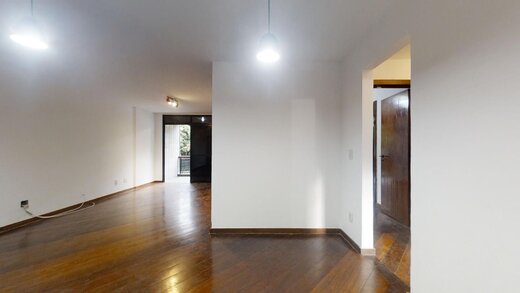 Conheça Living do imóvel - Apartamento 2 quartos à venda Leblon, Rio de Janeiro - R$ 1.705.000 - II-20350-33856 - 18 Living - Apartamento 2 quartos à venda Leblon, Rio de Janeiro - R$ 1.705.000 - II-20350-33856 - 18