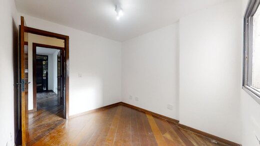 Conheça Quarto principal do imóvel - Apartamento 2 quartos à venda Leblon, Rio de Janeiro - R$ 1.705.000 - II-20350-33856 - 21 Quarto principal - Apartamento 2 quartos à venda Leblon, Rio de Janeiro - R$ 1.705.000 - II-20350-33856 - 21