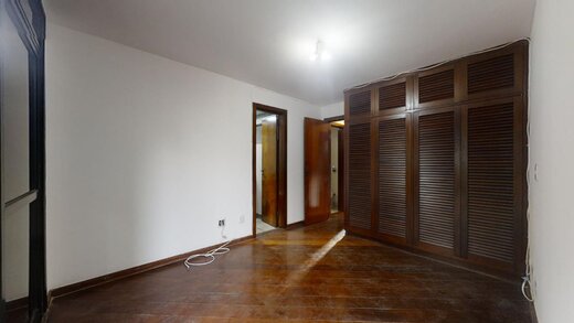 Conheça Quarto principal do imóvel - Apartamento 2 quartos à venda Leblon, Rio de Janeiro - R$ 1.705.000 - II-20350-33856 - 25 Quarto principal - Apartamento 2 quartos à venda Leblon, Rio de Janeiro - R$ 1.705.000 - II-20350-33856 - 25