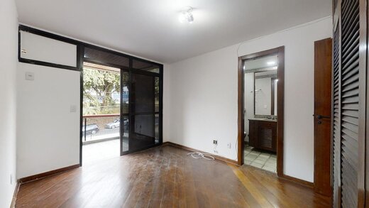 Conheça Quarto principal do imóvel - Apartamento 2 quartos à venda Leblon, Rio de Janeiro - R$ 1.705.000 - II-20350-33856 - 26 Quarto principal - Apartamento 2 quartos à venda Leblon, Rio de Janeiro - R$ 1.705.000 - II-20350-33856 - 26