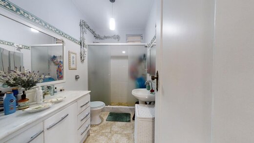 Conheça Banheiro do imóvel - Apartamento 2 quartos à venda Copacabana, Rio de Janeiro - R$ 760.000 - II-20351-33857 - 22 Banheiro - Apartamento 2 quartos à venda Copacabana, Rio de Janeiro - R$ 760.000 - II-20351-33857 - 22