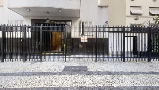Conheça Fachada do imóvel - Apartamento 2 quartos à venda Copacabana, Rio de Janeiro - R$ 760.000 - II-20351-33857 - 21 Fachada - Apartamento 2 quartos à venda Copacabana, Rio de Janeiro - R$ 760.000 - II-20351-33857 - 21