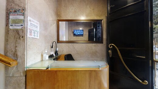 Conheça Fachada do imóvel - Apartamento 2 quartos à venda Copacabana, Rio de Janeiro - R$ 760.000 - II-20351-33857 - 19 Fachada - Apartamento 2 quartos à venda Copacabana, Rio de Janeiro - R$ 760.000 - II-20351-33857 - 19