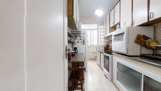 Conheça Cozinha do imóvel - Apartamento 2 quartos à venda Copacabana, Rio de Janeiro - R$ 760.000 - II-20351-33857 - 17 Cozinha - Apartamento 2 quartos à venda Copacabana, Rio de Janeiro - R$ 760.000 - II-20351-33857 - 17
