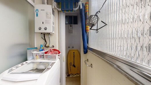 Conheça Cozinha do imóvel - Apartamento 2 quartos à venda Copacabana, Rio de Janeiro - R$ 760.000 - II-20351-33857 - 16 Cozinha - Apartamento 2 quartos à venda Copacabana, Rio de Janeiro - R$ 760.000 - II-20351-33857 - 16