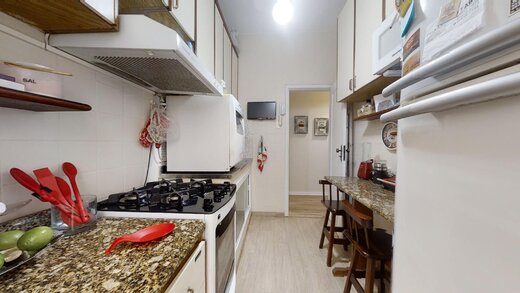 Conheça Cozinha do imóvel - Apartamento 2 quartos à venda Copacabana, Rio de Janeiro - R$ 760.000 - II-20351-33857 - 15 Cozinha - Apartamento 2 quartos à venda Copacabana, Rio de Janeiro - R$ 760.000 - II-20351-33857 - 15