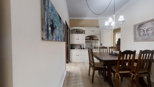 Conheça Living do imóvel - Apartamento 2 quartos à venda Copacabana, Rio de Janeiro - R$ 760.000 - II-20351-33857 - 12 Living - Apartamento 2 quartos à venda Copacabana, Rio de Janeiro - R$ 760.000 - II-20351-33857 - 12