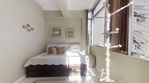 Conheça Living do imóvel - Apartamento 2 quartos à venda Copacabana, Rio de Janeiro - R$ 760.000 - II-20351-33857 - 11 Living - Apartamento 2 quartos à venda Copacabana, Rio de Janeiro - R$ 760.000 - II-20351-33857 - 11