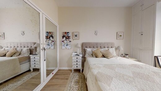 Conheça Quarto principal do imóvel - Apartamento 2 quartos à venda Copacabana, Rio de Janeiro - R$ 760.000 - II-20351-33857 - 6 Quarto principal - Apartamento 2 quartos à venda Copacabana, Rio de Janeiro - R$ 760.000 - II-20351-33857 - 6