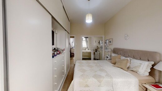 Conheça Quarto principal do imóvel - Apartamento 2 quartos à venda Copacabana, Rio de Janeiro - R$ 760.000 - II-20351-33857 - 5 Quarto principal - Apartamento 2 quartos à venda Copacabana, Rio de Janeiro - R$ 760.000 - II-20351-33857 - 5