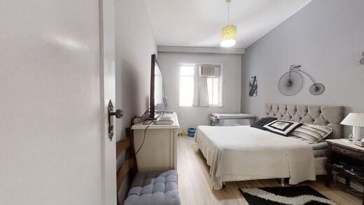 Conheça Quarto principal do imóvel - Apartamento 2 quartos à venda Copacabana, Rio de Janeiro - R$ 760.000 - II-20351-33857 - 4 Quarto principal - Apartamento 2 quartos à venda Copacabana, Rio de Janeiro - R$ 760.000 - II-20351-33857 - 4