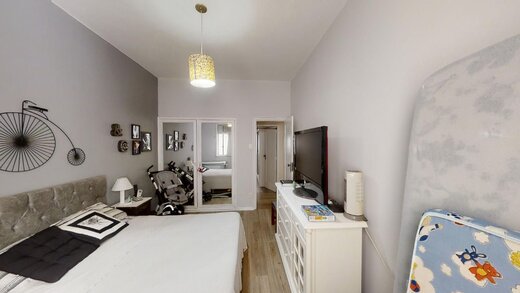 Conheça Quarto principal do imóvel - Apartamento 2 quartos à venda Copacabana, Rio de Janeiro - R$ 760.000 - II-20351-33857 - 3 Quarto principal - Apartamento 2 quartos à venda Copacabana, Rio de Janeiro - R$ 760.000 - II-20351-33857 - 3