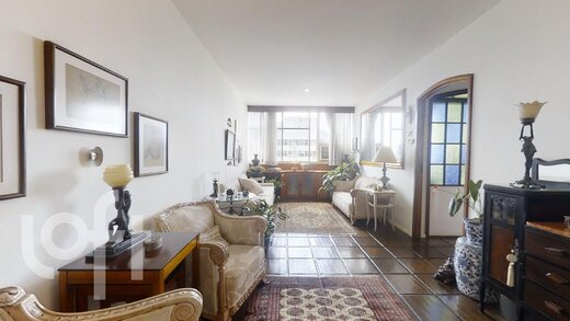 Conheça Apartamento 3 quartos à venda Botafogo, Rio de Janeiro - R$ 1.205.000 - II-20361-33867 - 22 Apartamento 3 quartos à venda Botafogo, Rio de Janeiro - R$ 1.205.000 - II-20361-33867 - 22