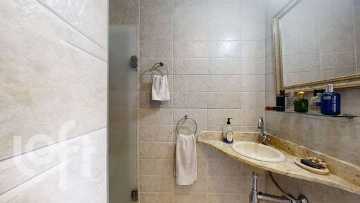 Conheça Banheiro do imóvel - Apartamento 3 quartos à venda Botafogo, Rio de Janeiro - R$ 1.205.000 - II-20361-33867 - 23 Banheiro - Apartamento 3 quartos à venda Botafogo, Rio de Janeiro - R$ 1.205.000 - II-20361-33867 - 23