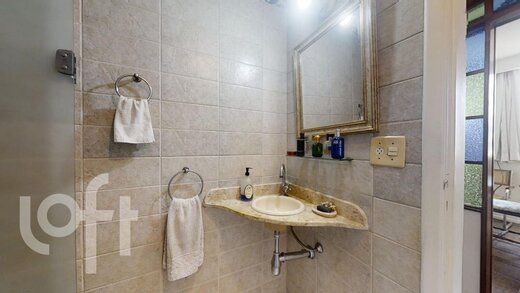 Conheça Banheiro do imóvel - Apartamento 3 quartos à venda Botafogo, Rio de Janeiro - R$ 1.205.000 - II-20361-33867 - 24 Banheiro - Apartamento 3 quartos à venda Botafogo, Rio de Janeiro - R$ 1.205.000 - II-20361-33867 - 24