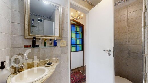 Conheça Banheiro do imóvel - Apartamento 3 quartos à venda Botafogo, Rio de Janeiro - R$ 1.205.000 - II-20361-33867 - 25 Banheiro - Apartamento 3 quartos à venda Botafogo, Rio de Janeiro - R$ 1.205.000 - II-20361-33867 - 25
