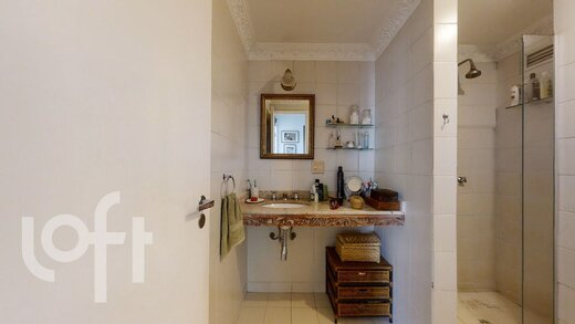 Conheça Banheiro do imóvel - Apartamento 3 quartos à venda Botafogo, Rio de Janeiro - R$ 1.205.000 - II-20361-33867 - 26 Banheiro - Apartamento 3 quartos à venda Botafogo, Rio de Janeiro - R$ 1.205.000 - II-20361-33867 - 26