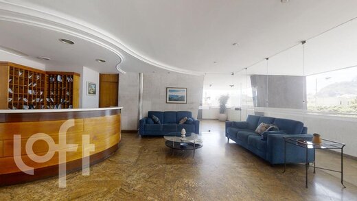 Conheça Fachada do imóvel - Apartamento 3 quartos à venda Botafogo, Rio de Janeiro - R$ 1.205.000 - II-20361-33867 - 30 Fachada - Apartamento 3 quartos à venda Botafogo, Rio de Janeiro - R$ 1.205.000 - II-20361-33867 - 30