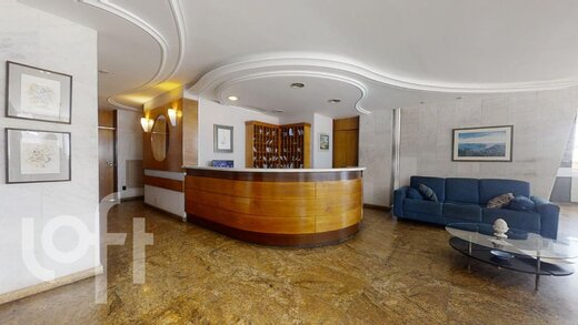 Conheça Fachada do imóvel - Apartamento 3 quartos à venda Botafogo, Rio de Janeiro - R$ 1.205.000 - II-20361-33867 - 31 Fachada - Apartamento 3 quartos à venda Botafogo, Rio de Janeiro - R$ 1.205.000 - II-20361-33867 - 31