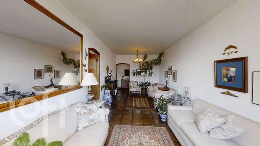Conheça Living do imóvel - Apartamento 3 quartos à venda Botafogo, Rio de Janeiro - R$ 1.205.000 - II-20361-33867 - 3 Living - Apartamento 3 quartos à venda Botafogo, Rio de Janeiro - R$ 1.205.000 - II-20361-33867 - 3