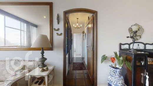 Conheça Living do imóvel - Apartamento 3 quartos à venda Botafogo, Rio de Janeiro - R$ 1.205.000 - II-20361-33867 - 4 Living - Apartamento 3 quartos à venda Botafogo, Rio de Janeiro - R$ 1.205.000 - II-20361-33867 - 4
