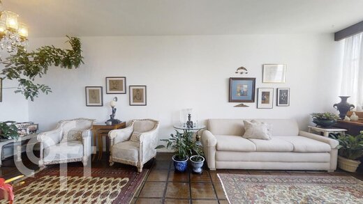 Conheça Living do imóvel - Apartamento 3 quartos à venda Botafogo, Rio de Janeiro - R$ 1.205.000 - II-20361-33867 - 5 Living - Apartamento 3 quartos à venda Botafogo, Rio de Janeiro - R$ 1.205.000 - II-20361-33867 - 5