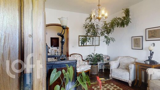 Conheça Living do imóvel - Apartamento 3 quartos à venda Botafogo, Rio de Janeiro - R$ 1.205.000 - II-20361-33867 - 6 Living - Apartamento 3 quartos à venda Botafogo, Rio de Janeiro - R$ 1.205.000 - II-20361-33867 - 6