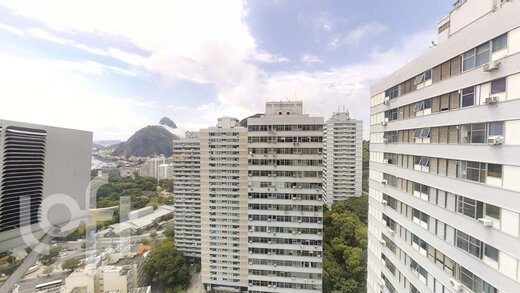 Conheça Living do imóvel - Apartamento 3 quartos à venda Botafogo, Rio de Janeiro - R$ 1.205.000 - II-20361-33867 - 9 Living - Apartamento 3 quartos à venda Botafogo, Rio de Janeiro - R$ 1.205.000 - II-20361-33867 - 9