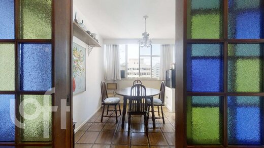 Conheça Living do imóvel - Apartamento 3 quartos à venda Botafogo, Rio de Janeiro - R$ 1.205.000 - II-20361-33867 - 13 Living - Apartamento 3 quartos à venda Botafogo, Rio de Janeiro - R$ 1.205.000 - II-20361-33867 - 13