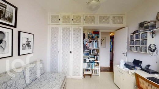 Conheça Quarto principal do imóvel - Apartamento 3 quartos à venda Botafogo, Rio de Janeiro - R$ 1.205.000 - II-20361-33867 - 16 Quarto principal - Apartamento 3 quartos à venda Botafogo, Rio de Janeiro - R$ 1.205.000 - II-20361-33867 - 16