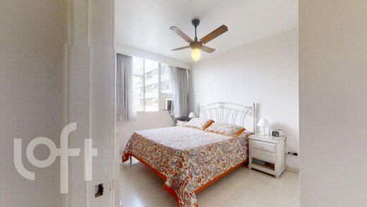 Conheça Quarto principal do imóvel - Apartamento 3 quartos à venda Botafogo, Rio de Janeiro - R$ 1.205.000 - II-20361-33867 - 17 Quarto principal - Apartamento 3 quartos à venda Botafogo, Rio de Janeiro - R$ 1.205.000 - II-20361-33867 - 17