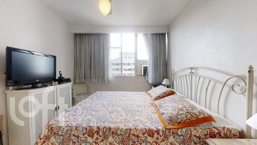 Conheça Quarto principal do imóvel - Apartamento 3 quartos à venda Botafogo, Rio de Janeiro - R$ 1.205.000 - II-20361-33867 - 18 Quarto principal - Apartamento 3 quartos à venda Botafogo, Rio de Janeiro - R$ 1.205.000 - II-20361-33867 - 18