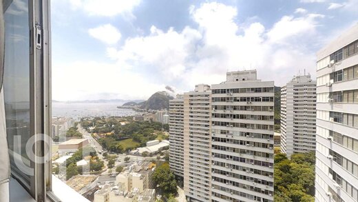Conheça Quarto principal do imóvel - Apartamento 3 quartos à venda Botafogo, Rio de Janeiro - R$ 1.205.000 - II-20361-33867 - 19 Quarto principal - Apartamento 3 quartos à venda Botafogo, Rio de Janeiro - R$ 1.205.000 - II-20361-33867 - 19