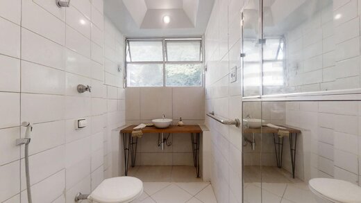 Conheça Banheiro do imóvel - Apartamento 3 quartos à venda Lagoa, Rio de Janeiro - R$ 1.680.000 - II-20362-33868 - 6 Banheiro - Apartamento 3 quartos à venda Lagoa, Rio de Janeiro - R$ 1.680.000 - II-20362-33868 - 6