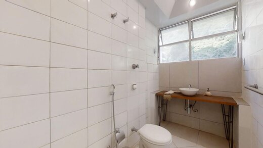 Conheça Banheiro do imóvel - Apartamento 3 quartos à venda Lagoa, Rio de Janeiro - R$ 1.680.000 - II-20362-33868 - 7 Banheiro - Apartamento 3 quartos à venda Lagoa, Rio de Janeiro - R$ 1.680.000 - II-20362-33868 - 7