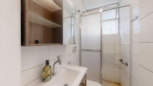 Conheça Banheiro do imóvel - Apartamento 3 quartos à venda Lagoa, Rio de Janeiro - R$ 1.680.000 - II-20362-33868 - 8 Banheiro - Apartamento 3 quartos à venda Lagoa, Rio de Janeiro - R$ 1.680.000 - II-20362-33868 - 8