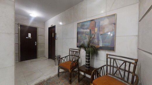 Conheça Fachada do imóvel - Apartamento 3 quartos à venda Lagoa, Rio de Janeiro - R$ 1.680.000 - II-20362-33868 - 13 Fachada - Apartamento 3 quartos à venda Lagoa, Rio de Janeiro - R$ 1.680.000 - II-20362-33868 - 13