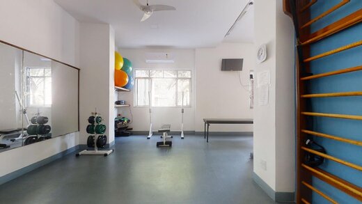 Conheça Fachada do imóvel - Apartamento 3 quartos à venda Lagoa, Rio de Janeiro - R$ 1.680.000 - II-20362-33868 - 18 Fachada - Apartamento 3 quartos à venda Lagoa, Rio de Janeiro - R$ 1.680.000 - II-20362-33868 - 18