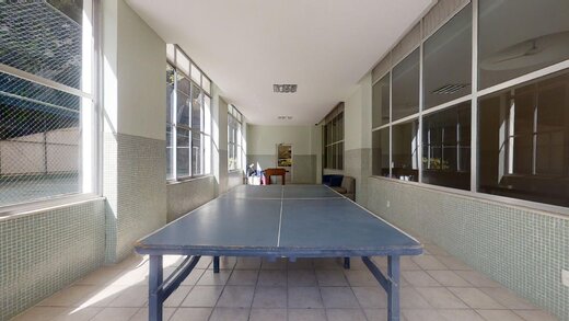 Conheça Fachada do imóvel - Apartamento 3 quartos à venda Lagoa, Rio de Janeiro - R$ 1.680.000 - II-20362-33868 - 20 Fachada - Apartamento 3 quartos à venda Lagoa, Rio de Janeiro - R$ 1.680.000 - II-20362-33868 - 20