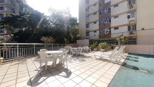 Conheça Fachada do imóvel - Apartamento 3 quartos à venda Lagoa, Rio de Janeiro - R$ 1.680.000 - II-20362-33868 - 24 Fachada - Apartamento 3 quartos à venda Lagoa, Rio de Janeiro - R$ 1.680.000 - II-20362-33868 - 24